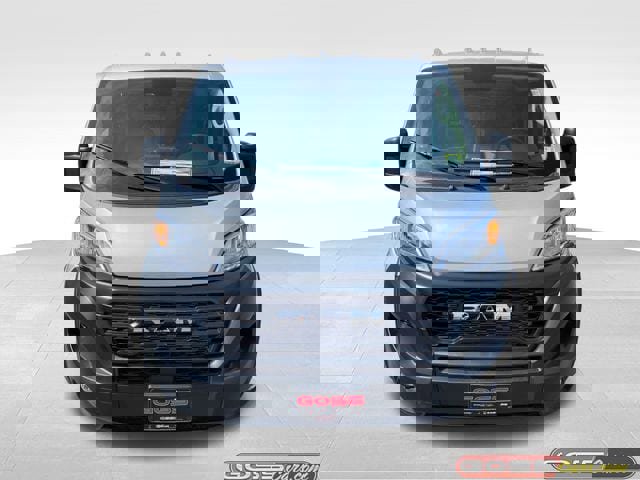 New 2026 RAM ProMaster 1500 w/ Convenience Group video 2