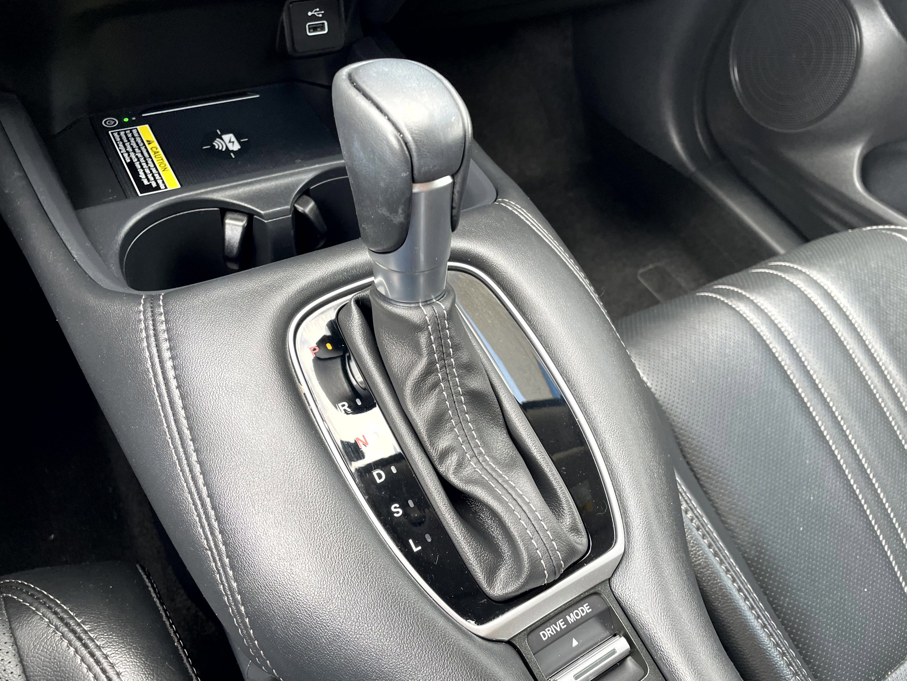 Certified 2025 Honda HR-V EX-L image 19