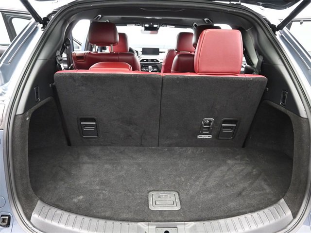 Certified 2023 MAZDA CX-9 Carbon Edition image 29