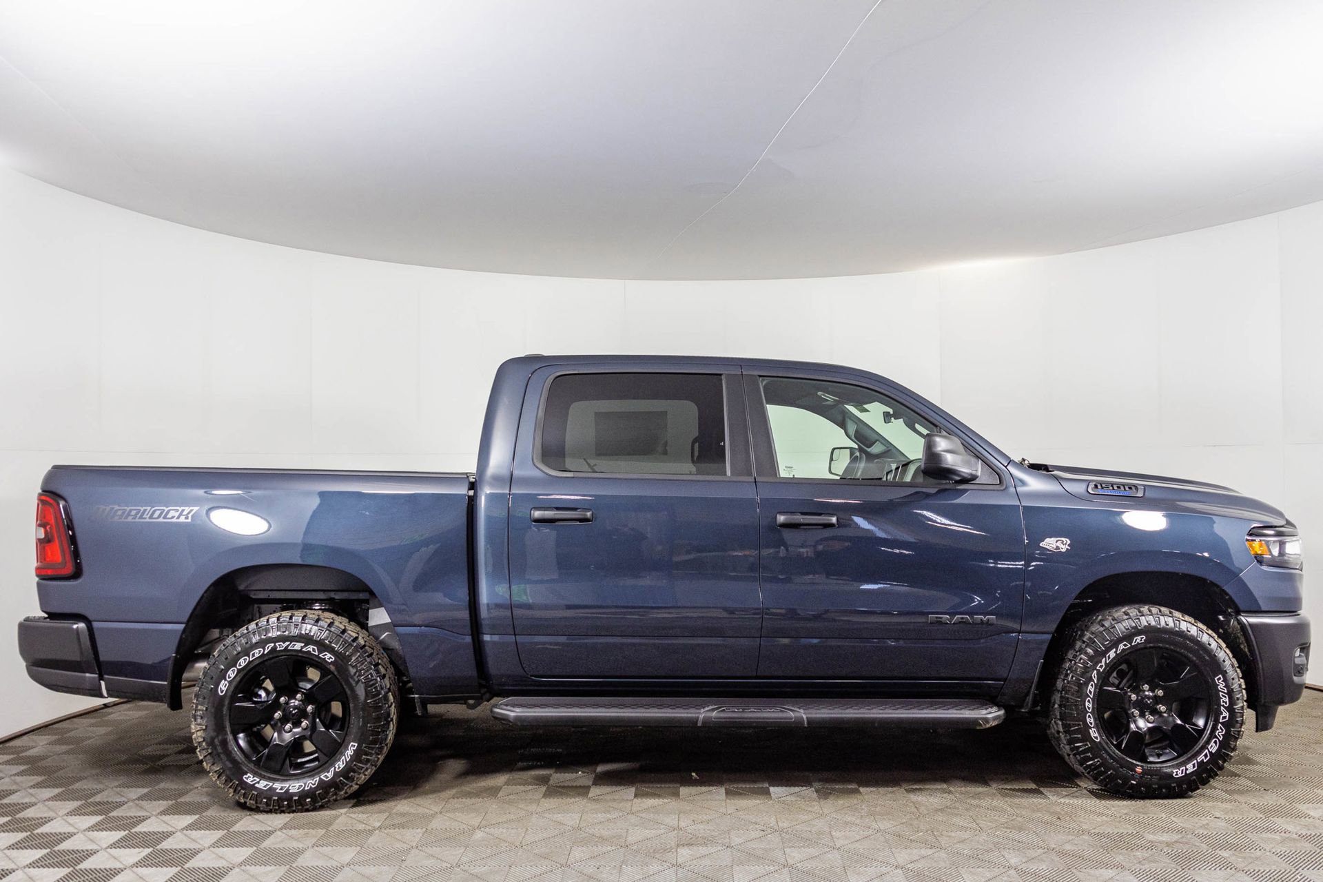New 2026 RAM 1500 Classic Warlock image 9
