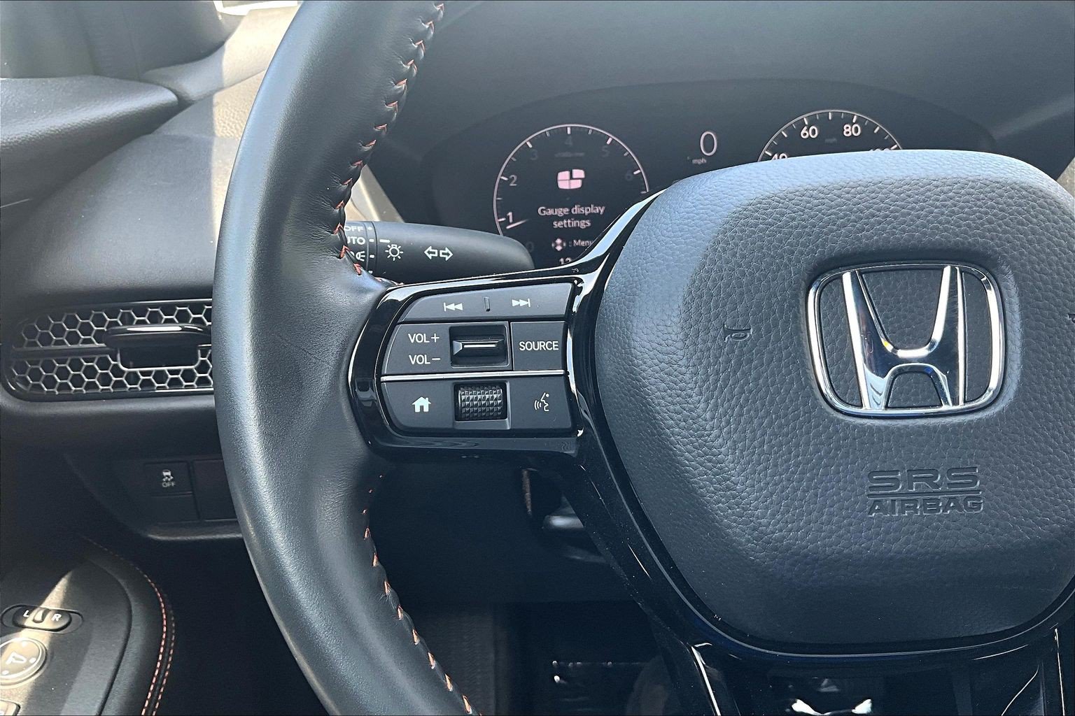 Used 2024 Honda HR-V Sport image 19