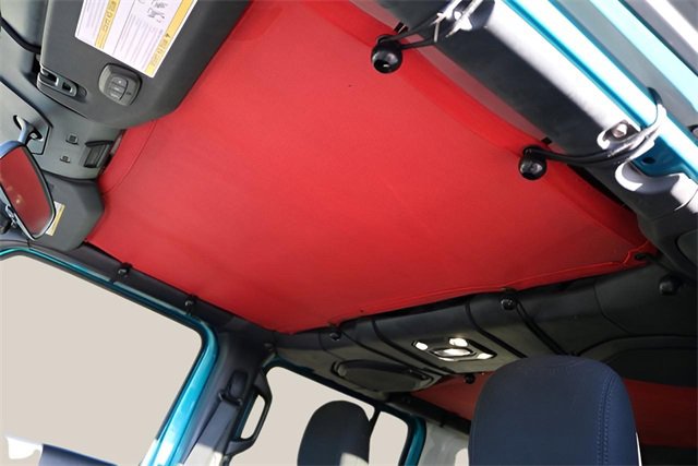 Used 2020 Jeep Wrangler Unlimited Rubicon image 9