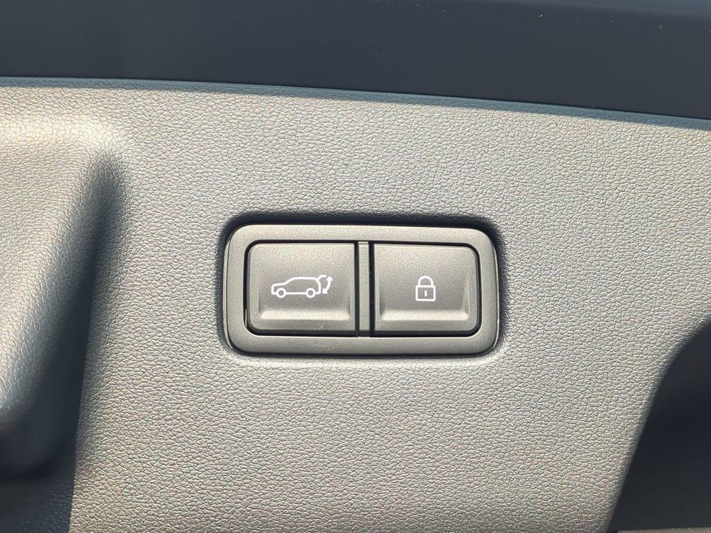 New 2026 Hyundai Palisade Limited AWD/4WD image 15