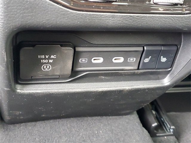 New 2026 Jeep Grand Cherokee Limited AWD/4WD image 12