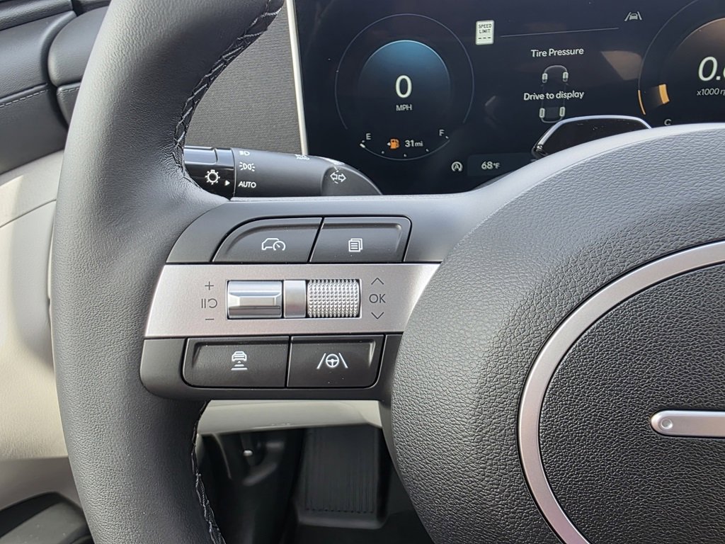 New 2026 Hyundai Tucson SEL image 26