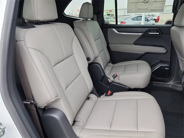 New 2026 GMC Acadia Elevation w/ Elevation Premium Package image 19