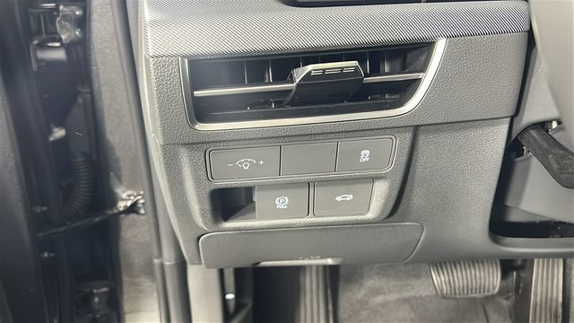 Certified 2025 Hyundai Sonata SEL FWD image 19