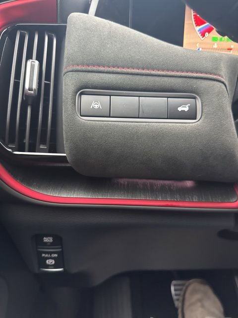 New 2026 Nissan Armada NISMO image 51