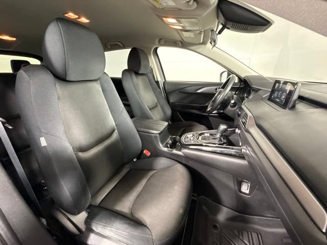 Used 2020 MAZDA CX-9 Sport AWD/4WD image 30