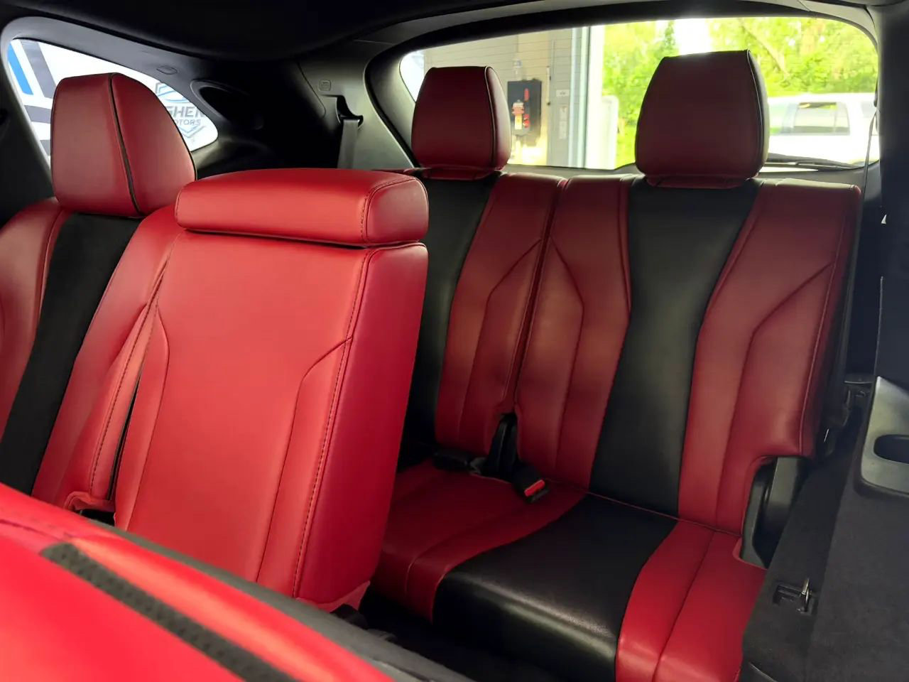 Used 2024 Acura MDX A-Spec image 15