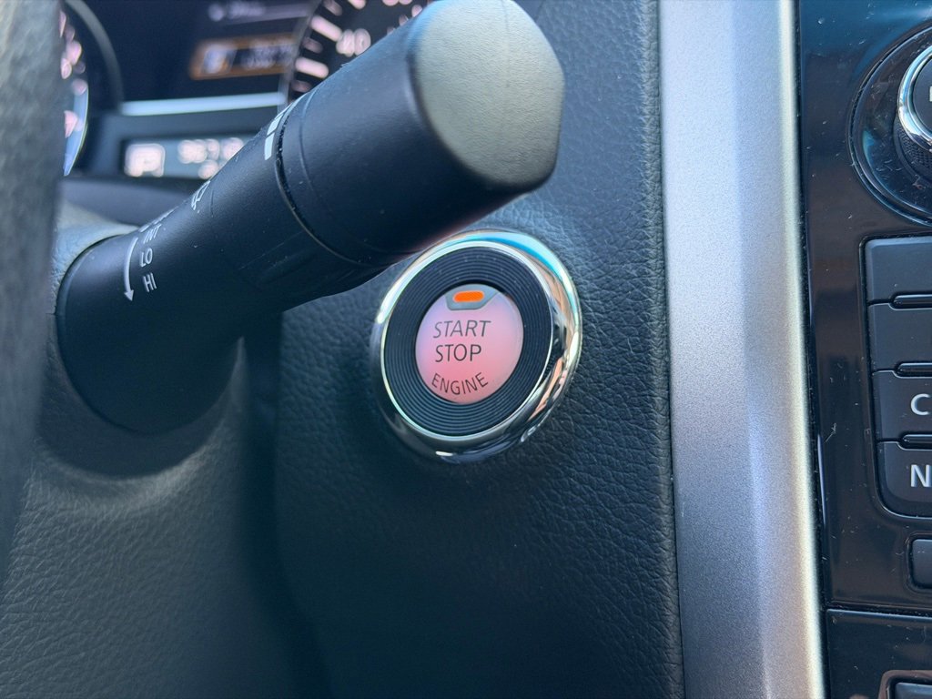 Used 2014 Nissan Altima 2.5 SL w/ Technology Package image 33