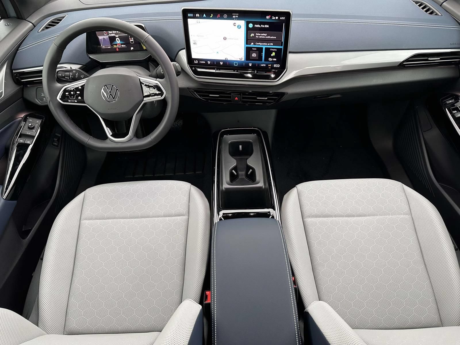 New 2026 Volkswagen ID.4 Pro S RWD image 11