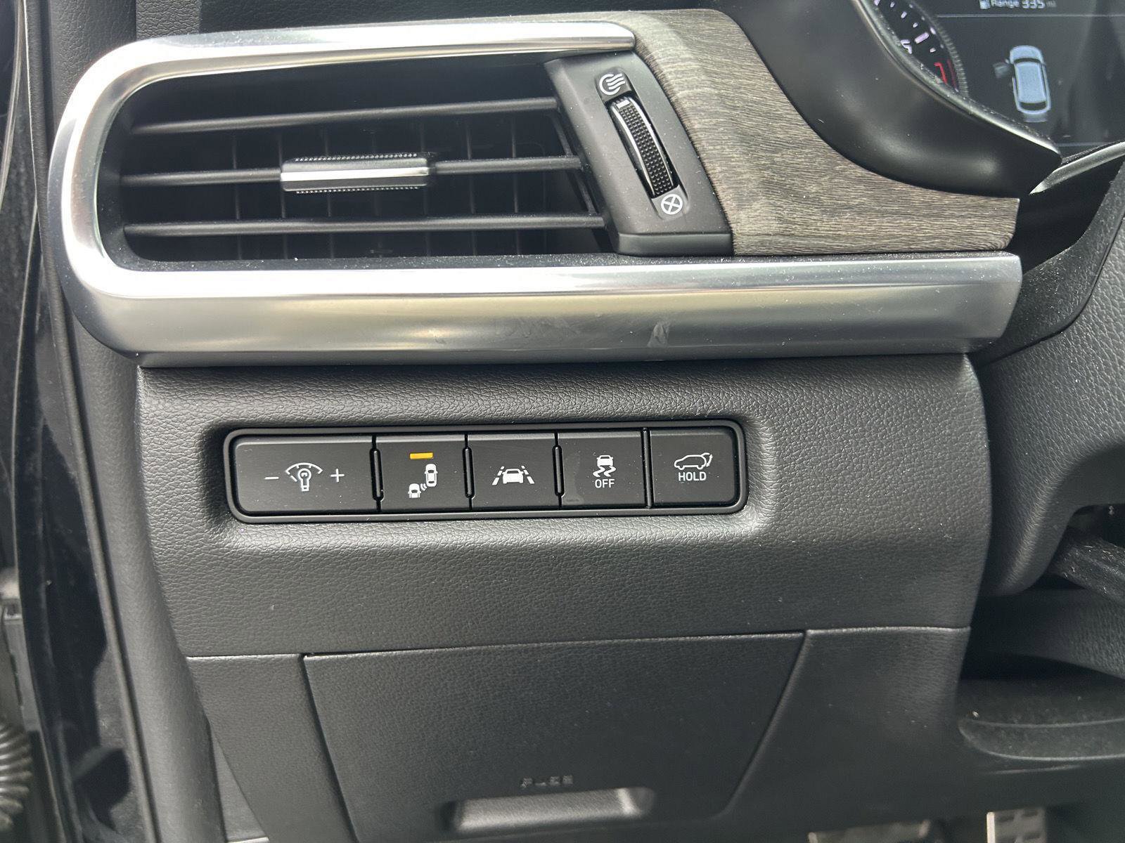 Used 2022 Kia Telluride SX w/ SX Prestige Package image 19