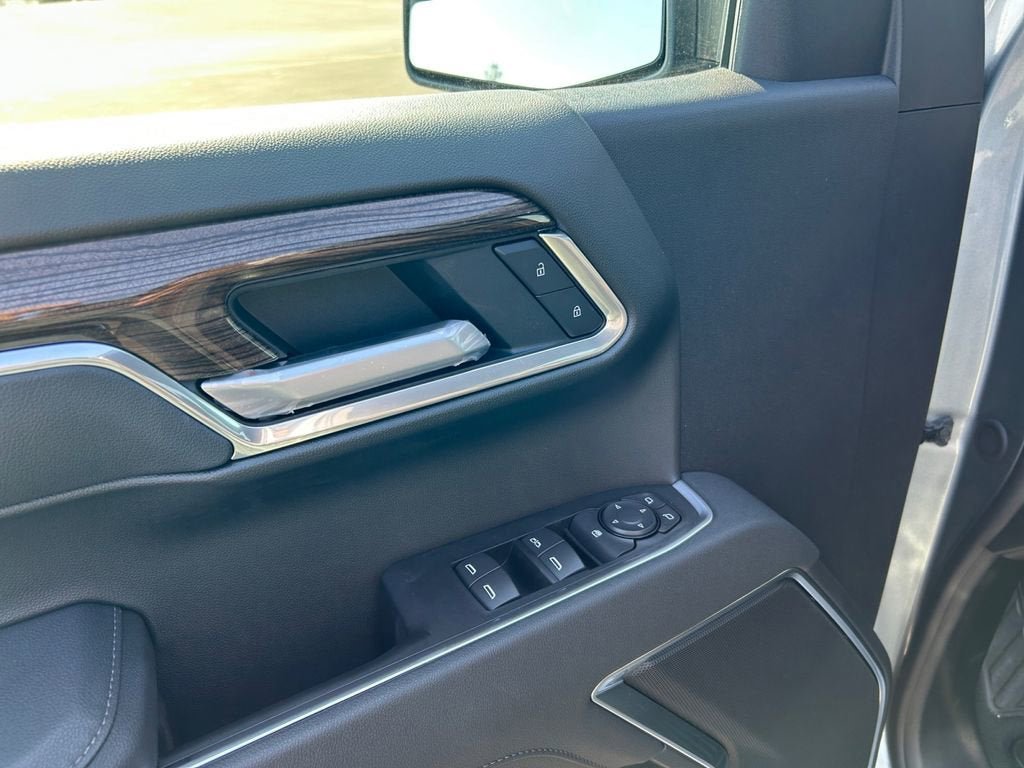 New 2026 Chevrolet Silverado 1500 LT AWD/4WD image 11