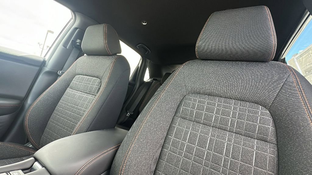 New 2026 Honda HR-V Sport image 11