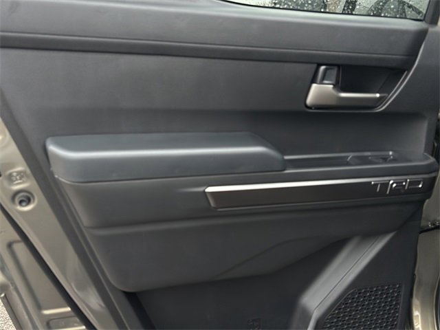 New 2026 Toyota Tacoma TRD Sport image 14