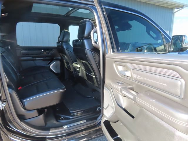 Used 2019 RAM 1500 Limited AWD/4WD image 31