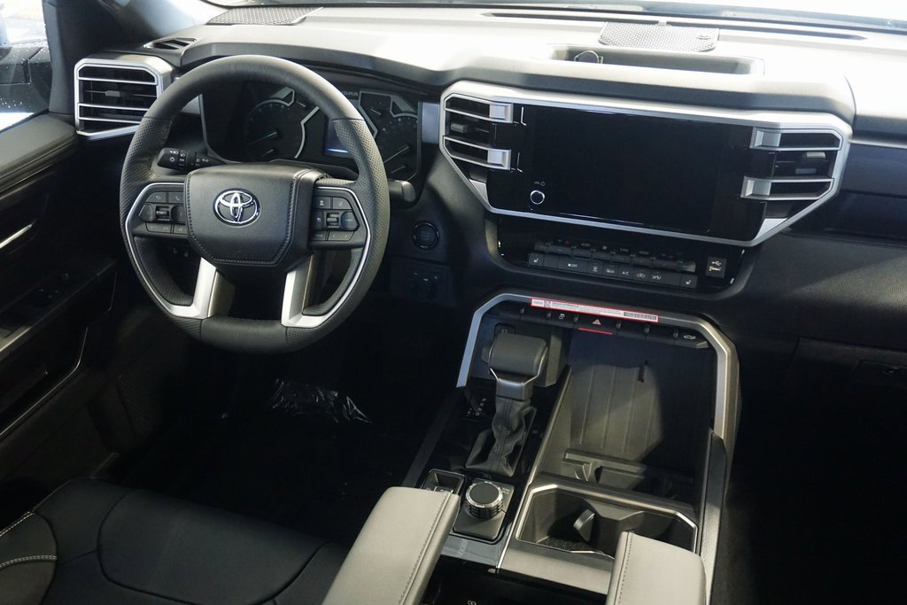 New 2026 Toyota Tundra SR5 image 28