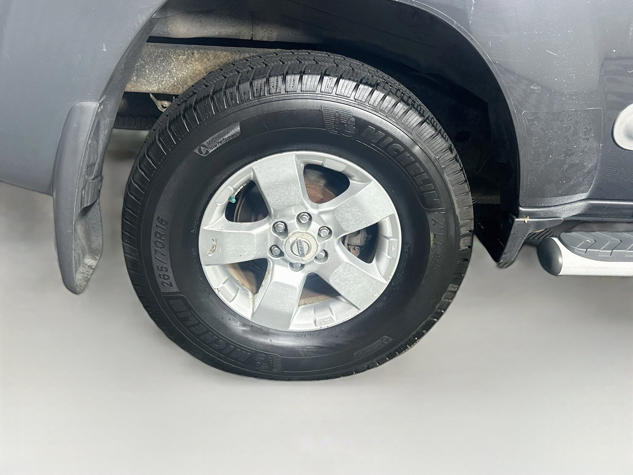 Used 2011 Nissan Xterra S AWD/4WD image 11