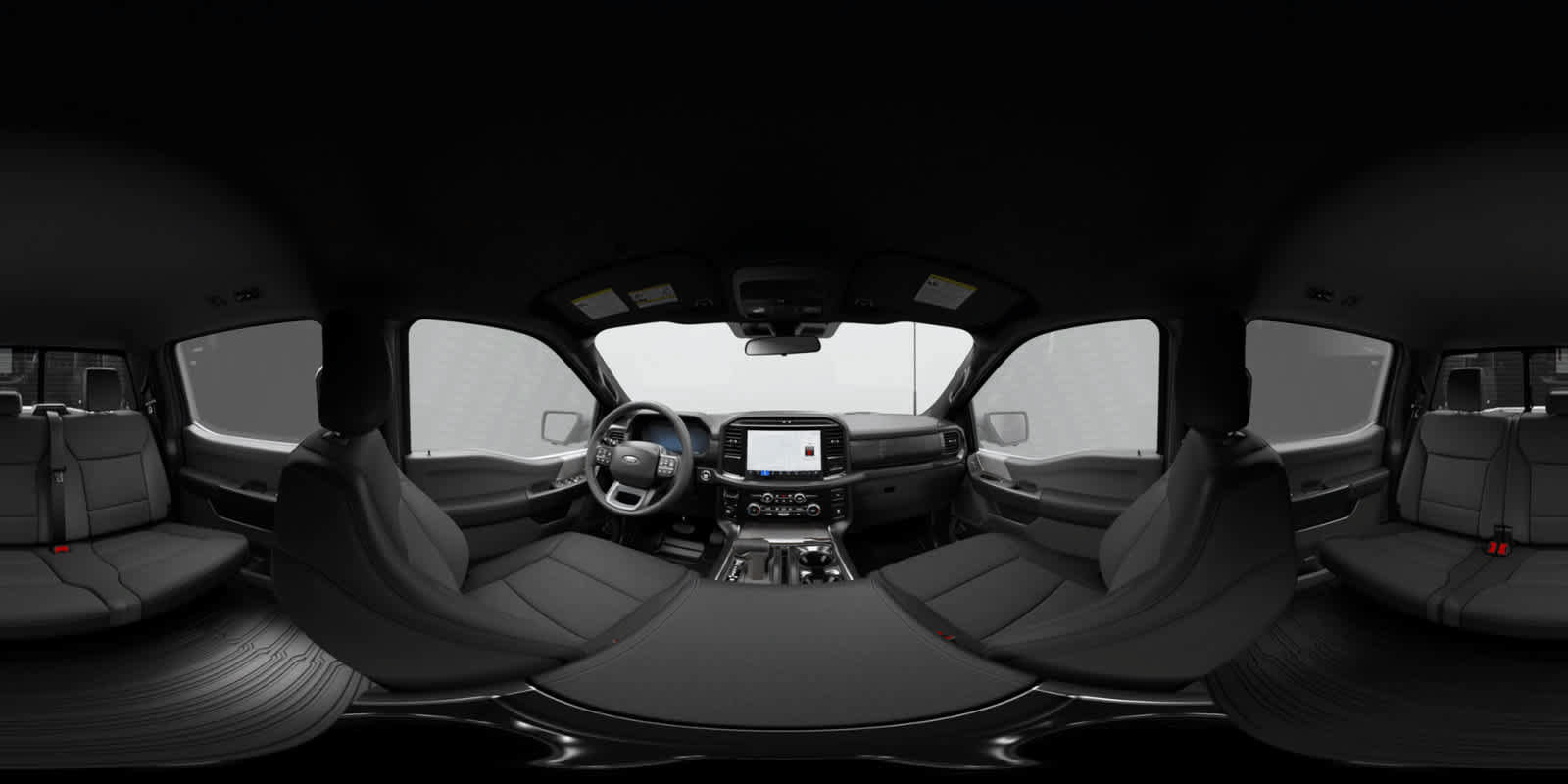 New 2026 Ford F150 XLT AWD/4WD image 8
