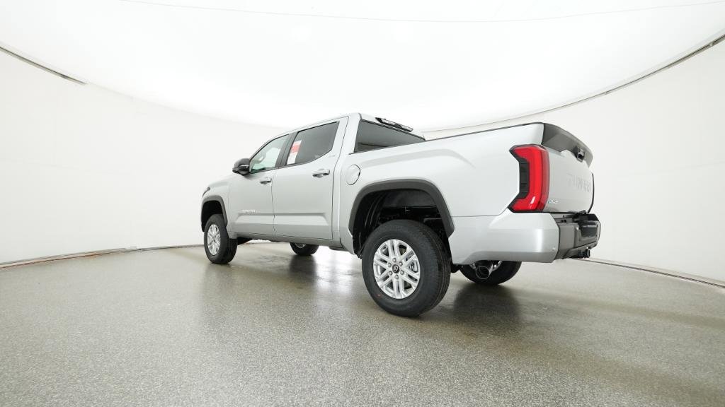 New 2026 Toyota Tundra SR5 AWD/4WD image 41