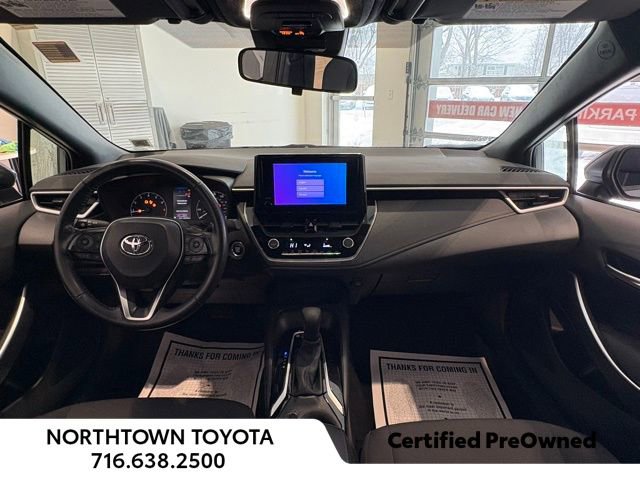 Used 2023 Toyota Corolla SE image 6