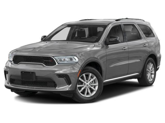 New 2026 Dodge Durango GT image 1