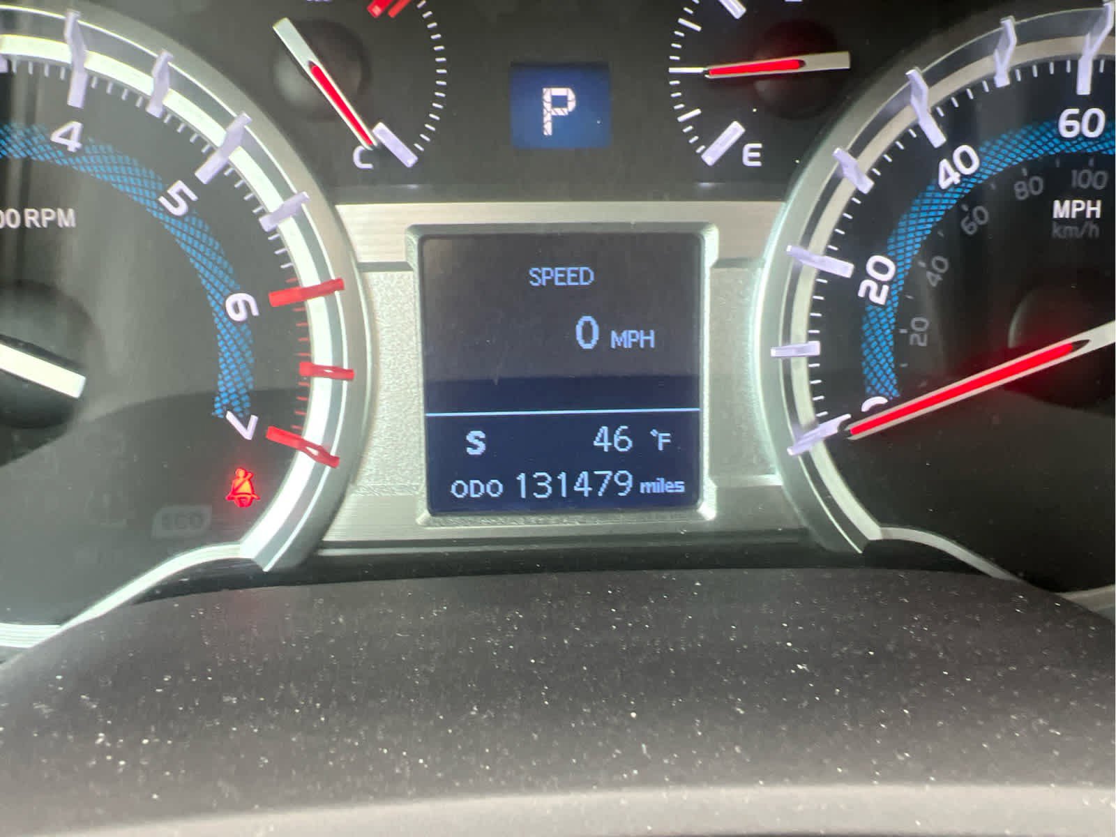 Used 2015 Toyota 4Runner Limited AWD/4WD image 12