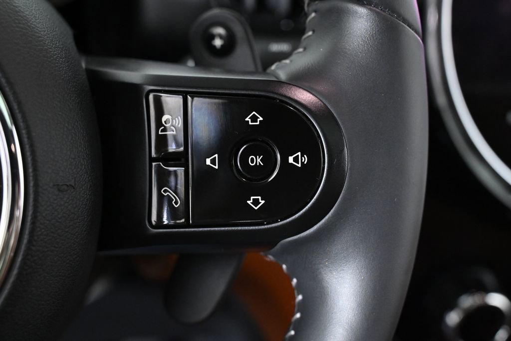 Certified 2024 MINI Cooper Countryman S image 14