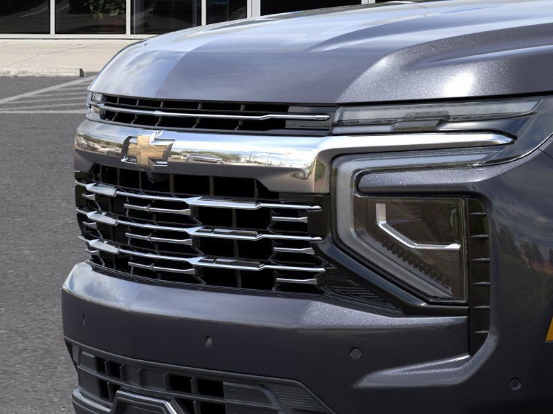 New 2026 Chevrolet Tahoe Premier image 13