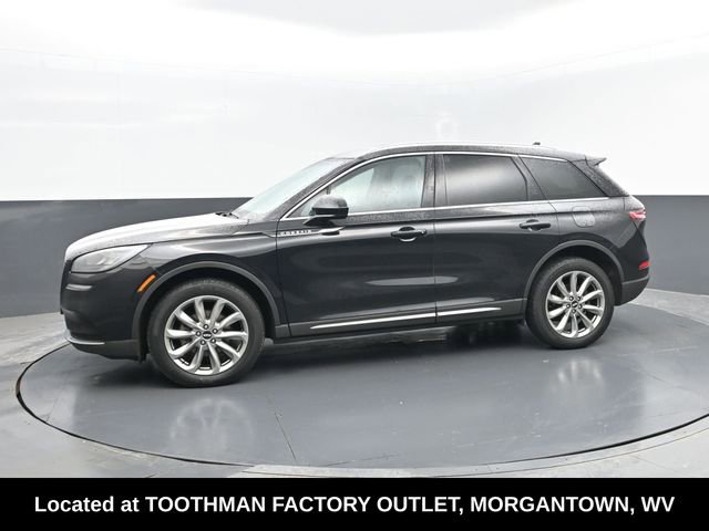 Used 2022 Lincoln Corsair AWD w/ Premium Package image 5