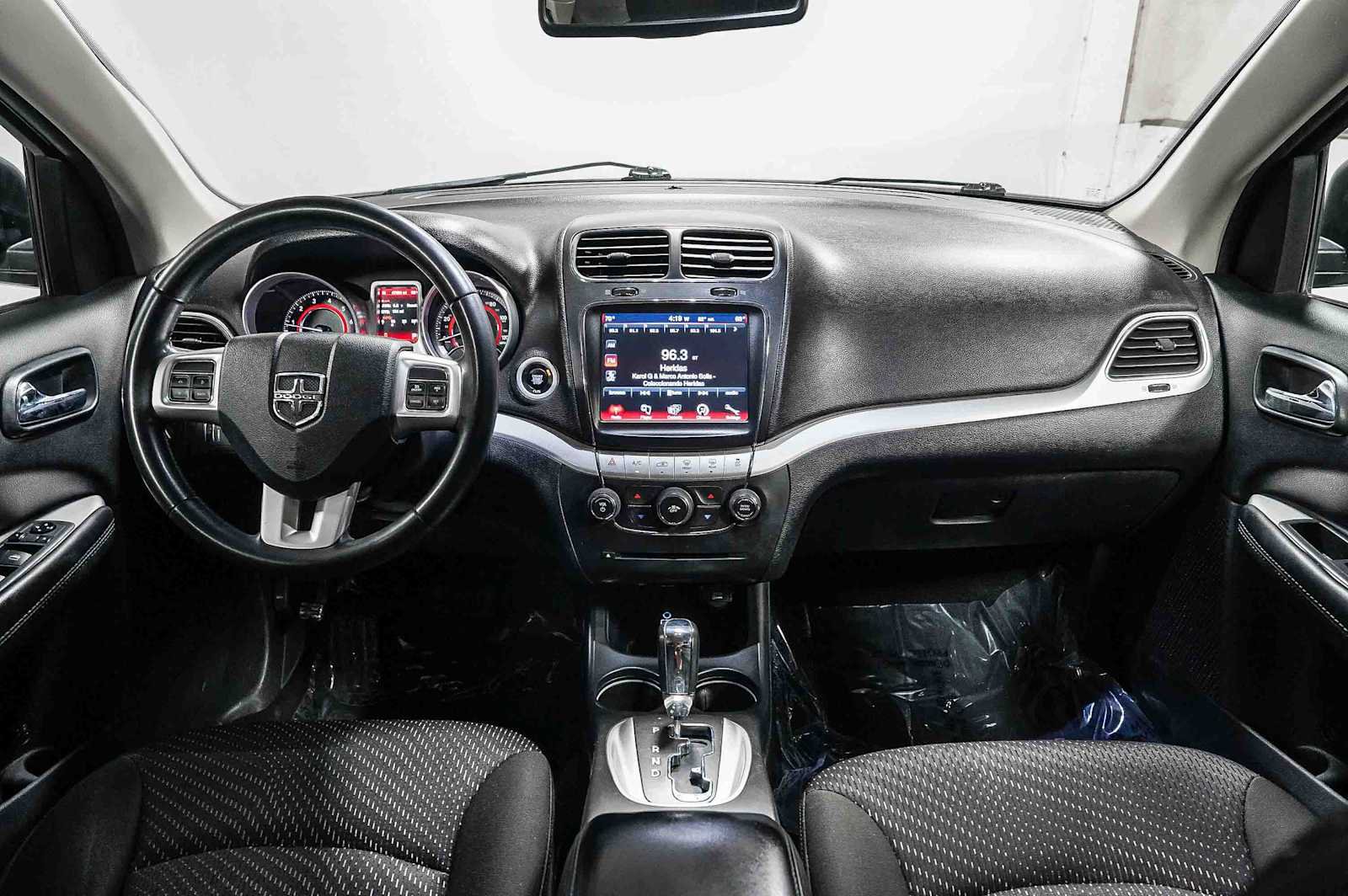 Used 2019 Dodge Journey SE w/ Premium Group FWD image 12