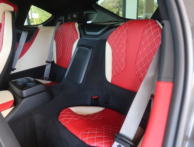 Used 2017 BMW i8 AWD/4WD image 33