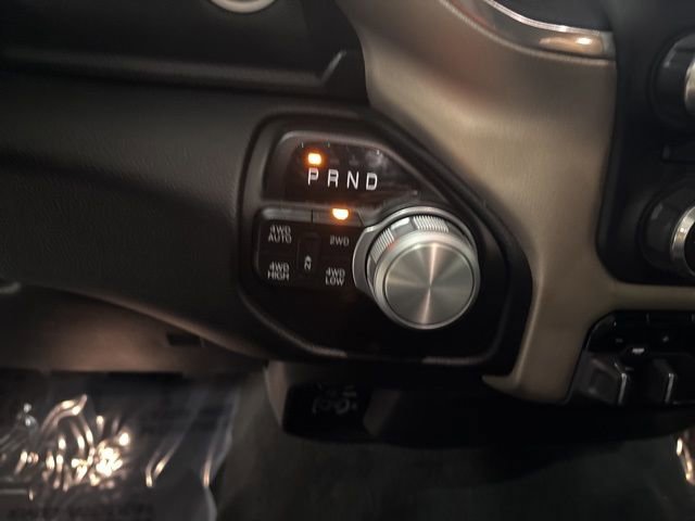 Used 2022 RAM 1500 Laramie image 18