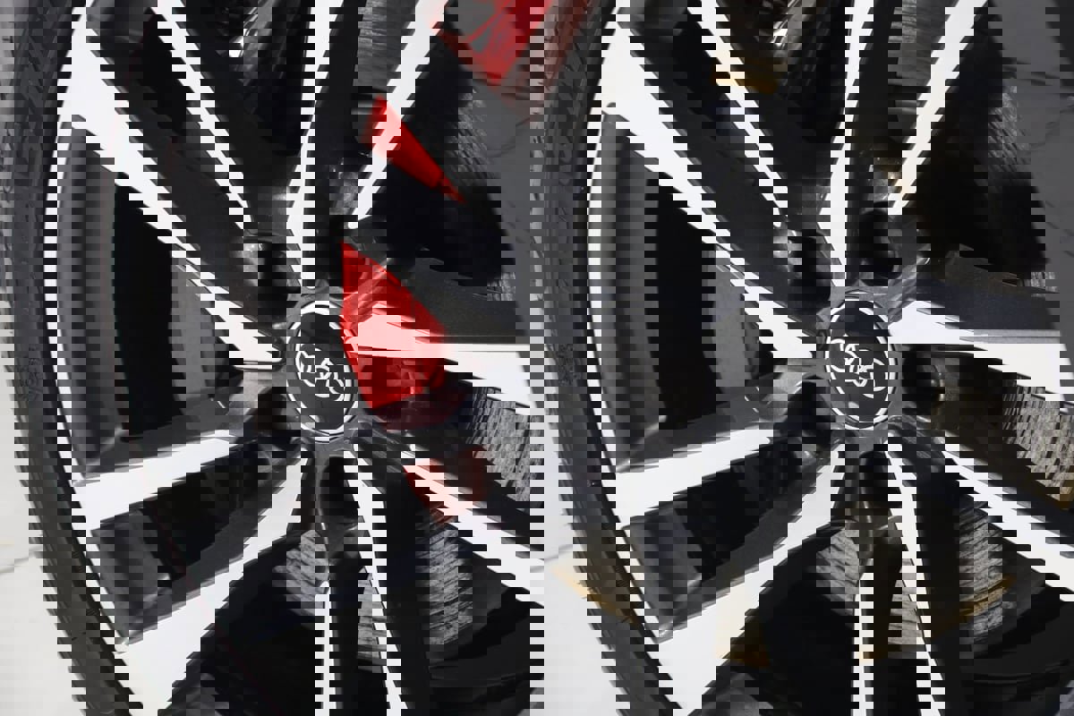 Used 2021 Audi S5 Prestige image 19