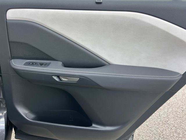 Certified 2025 Lexus TX 350 AWD w/ Technology Package image 25