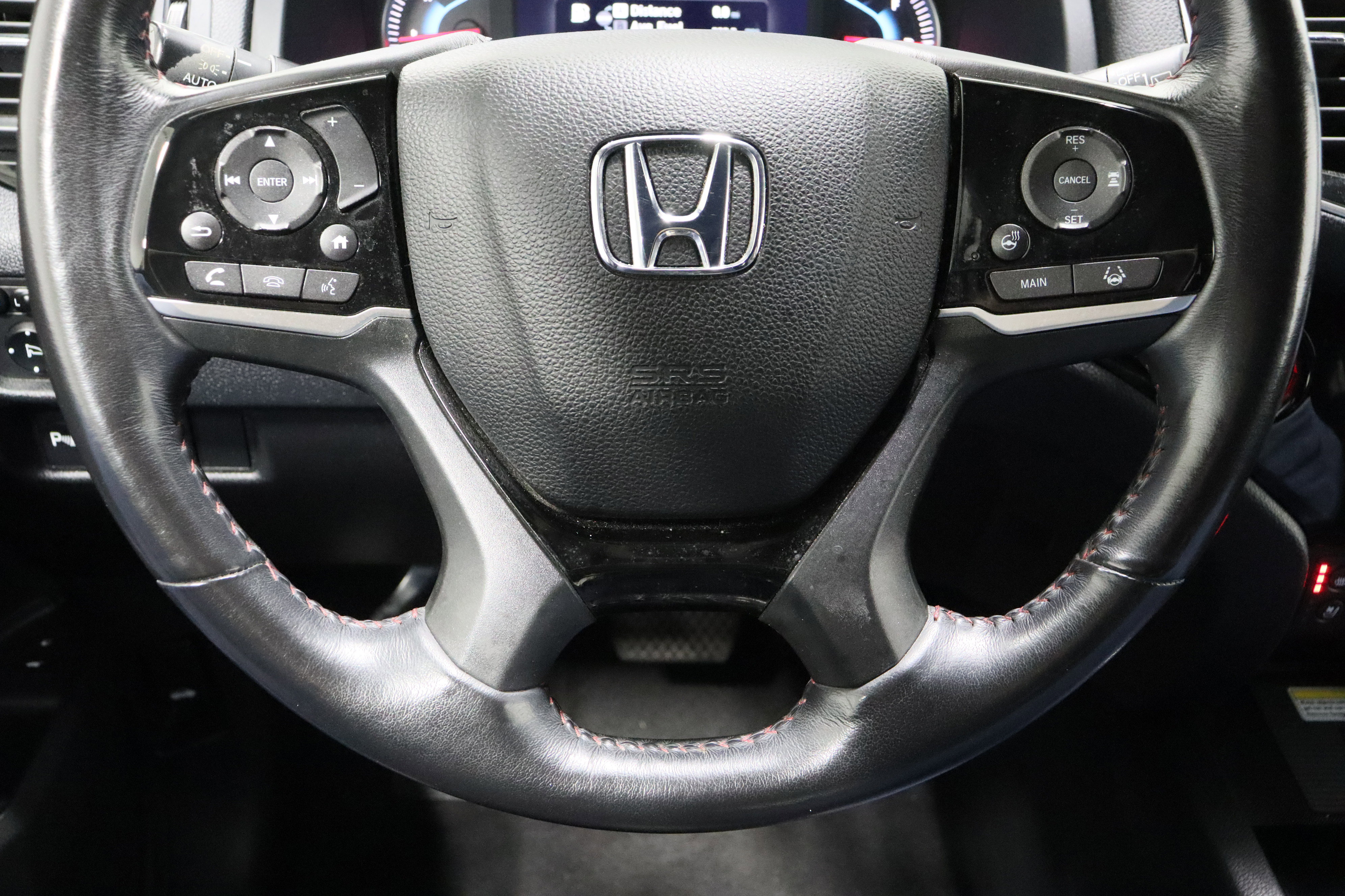 Used 2020 Honda Pilot Black Edition image 26