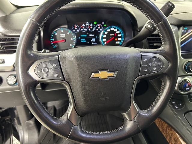 Used 2019 Chevrolet Suburban Premier AWD/4WD image 37