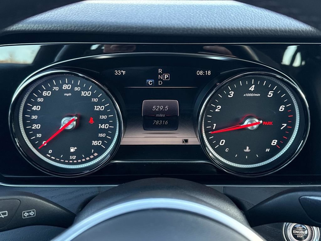 Used 2019 Mercedes-Benz E 450 4MATIC Wagon image 24