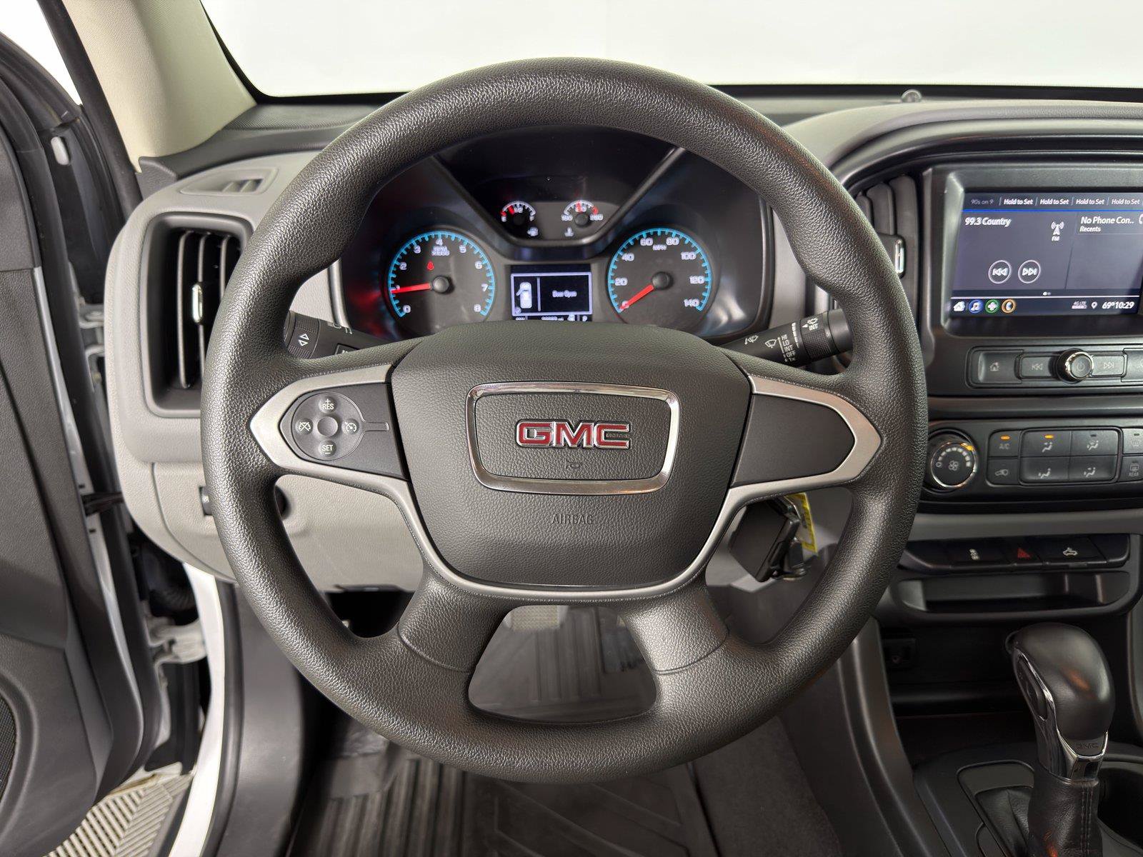 Certified 2022 GMC Canyon Elevation Standard w/ Convenience Package RWD image 18