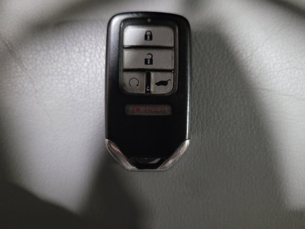 Used 2017 Honda Pilot EX-L image 32