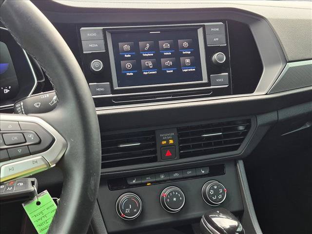 Used 2024 Volkswagen Jetta Sport FWD image 14