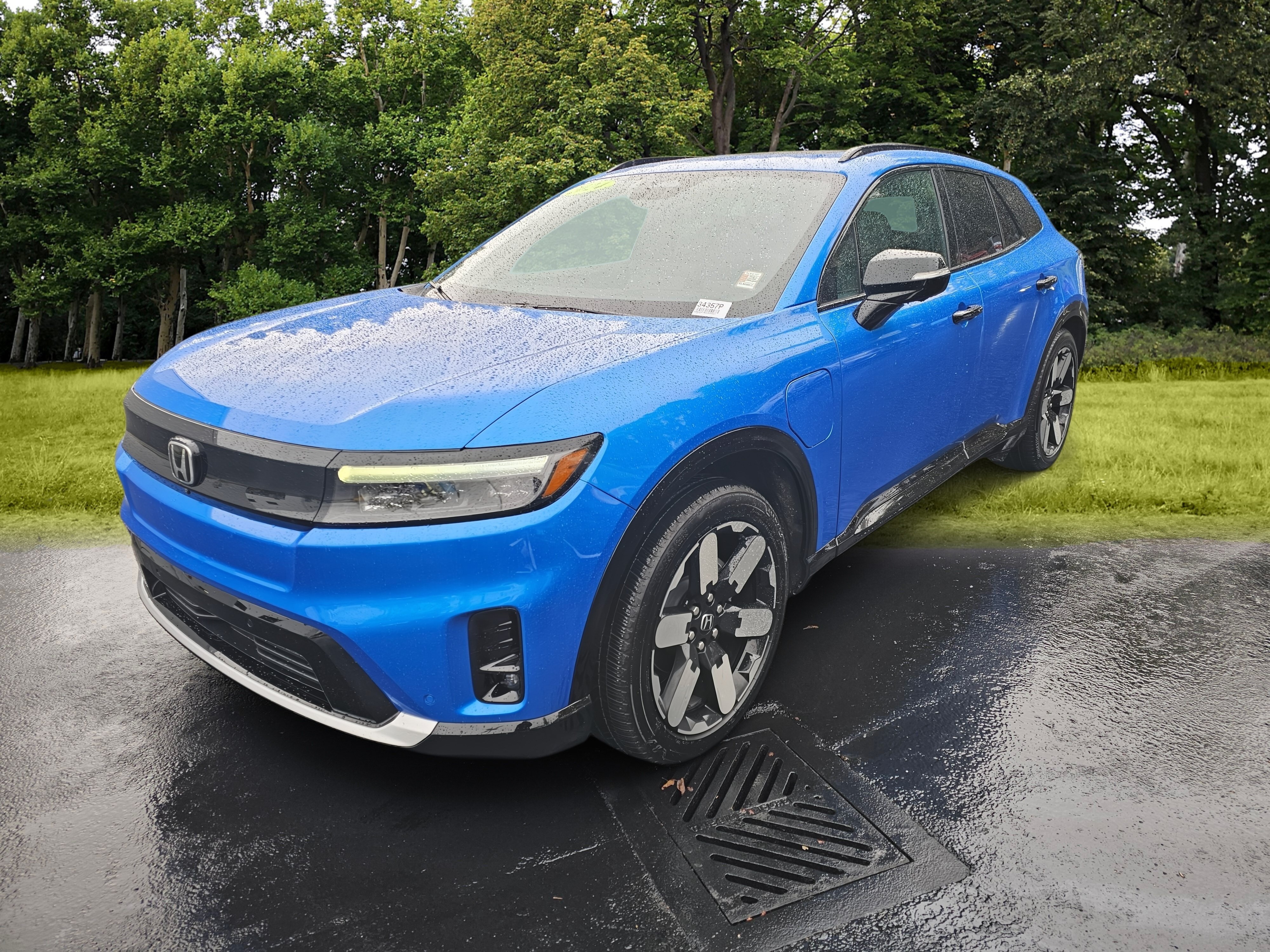 Used 2024 Honda Prologue Elite image 3