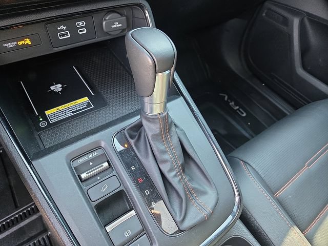 Used 2025 Honda CR-V Sport-L image 16