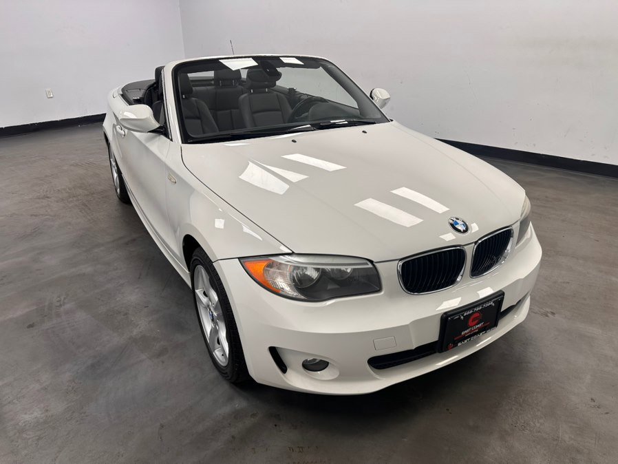 Used 2013 BMW 128i Convertible RWD image 8
