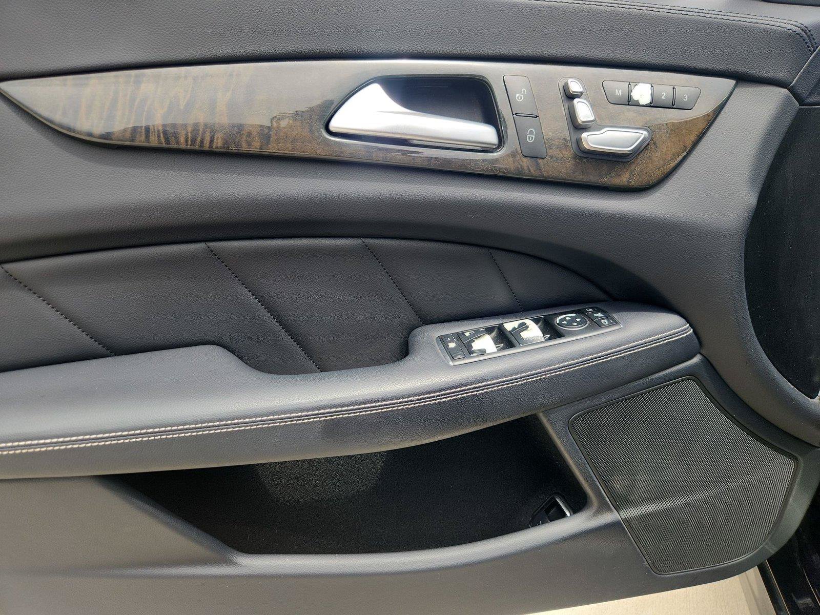 Used 2015 Mercedes-Benz CLS 400 image 23