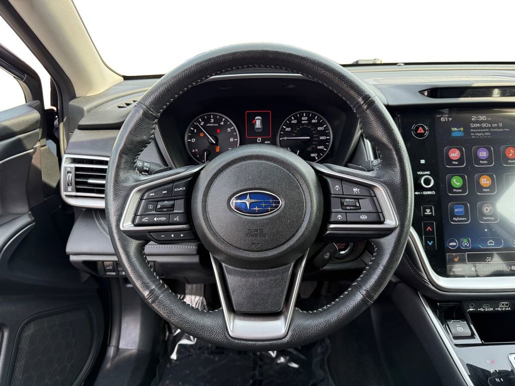 Used 2024 Subaru Outback Limited AWD/4WD image 12
