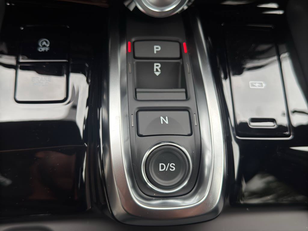 New 2026 Acura MDX A-Spec w/ Advance Package AWD/4WD image 15