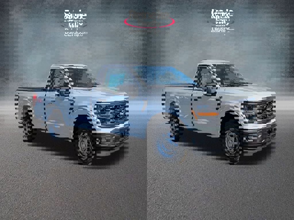 New 2025 Ford F150 XL image 3