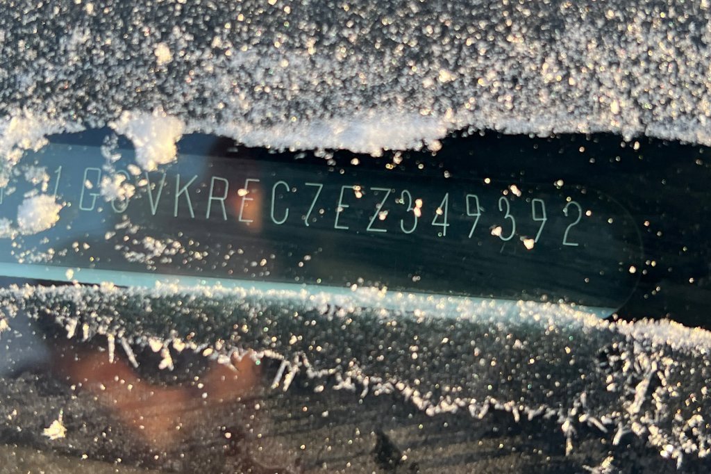 Used 2014 Chevrolet Silverado 1500 LT w/ Rally-2 Edition image 3